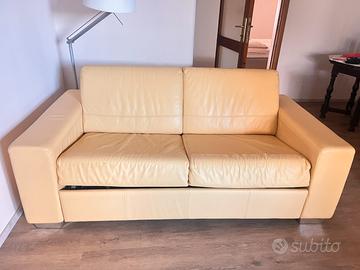 divano letto