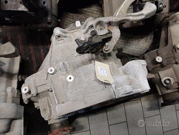 Cambio SKODA FABIA 1197cc benzina del 2016
