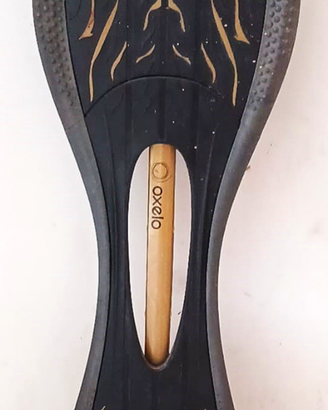 Skatebord Oxelo