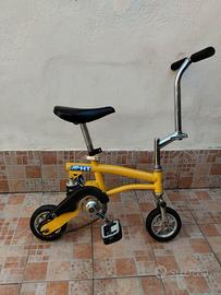 bici piccola 