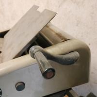 Macchina Tagliacarte/Fustellatrice Vintage 