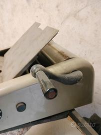Macchina Tagliacarte/Fustellatrice Vintage 