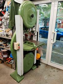 Sega a nastro Professionale