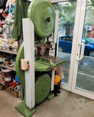 Sega a nastro Professionale