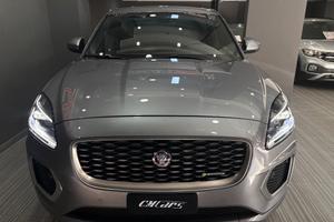 Jaguar E-Pace 2.0 Mhev 200 cv AWD R-Dynamic HSE FU