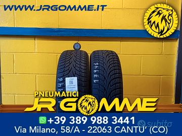 2 Gomme al 70% 175/65/14 NOKIAN Invernali - Cantù
