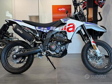 Aprilia SX 125
