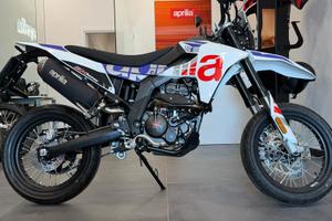 Aprilia SX 125