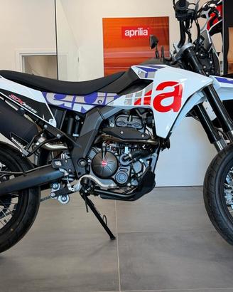 Aprilia SX 125
