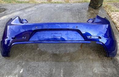 Paraurti posteriore originale alfa Romeo Giulietta