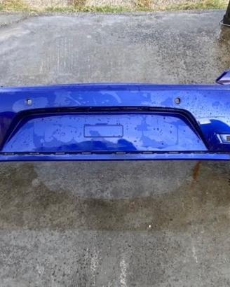 Paraurti posteriore originale alfa Romeo Giulietta