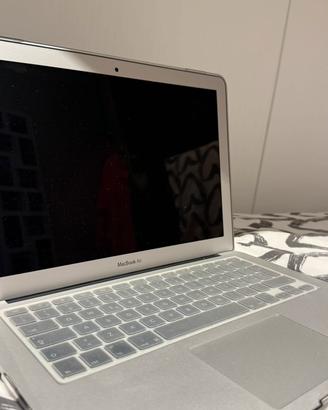 Macbook 13’ Air anno 2019