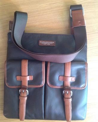 Borsa Spalding & Bros NUOVA