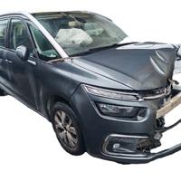 RICAMBI CITROEN C4 GRAN PICASSO BH01