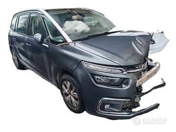 RICAMBI CITROEN C4 GRAN PICASSO BH01