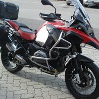 Bmw R 1200 GS