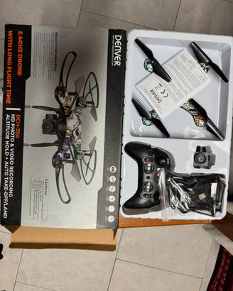 Drone Denver DCH-350