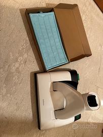 Lava pavimenti Folletto