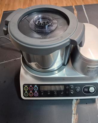 Kenwood Robot kCook Multi Robot da Cucina 1500W


