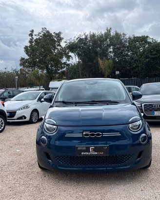 Fiat 500e Berlina 42 kWh Passion 2020