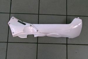 SPOILER DX PIAGGIO MP3 350 SPORT