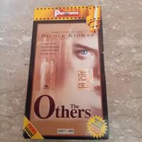 VHS The others