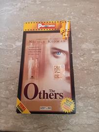 VHS The others