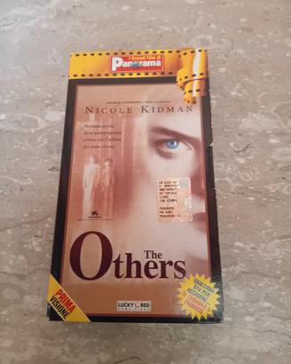 VHS The others