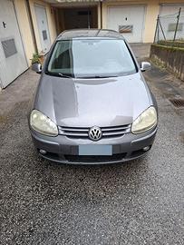 Golf V 5 tfi 1.9 105cv 2008 United