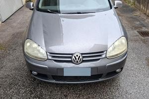Golf V 5 tfi 1.9 105cv 2008 United