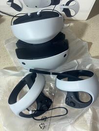 PlayStation vr2