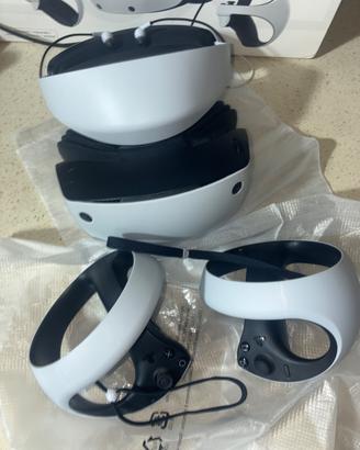 PlayStation vr2