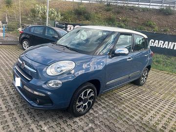 Fiat 500L 0.9 TwinAir Turbo Natural Power Lounge-0