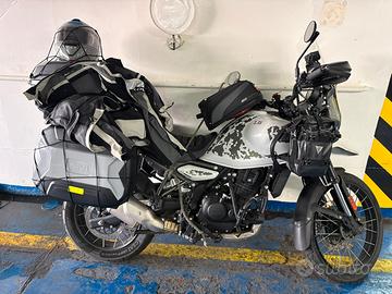 Himalayan 450