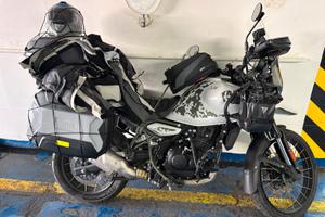 Himalayan 450