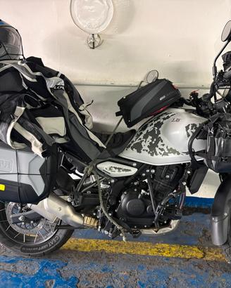 Himalayan 450