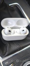 Air Pods Pro