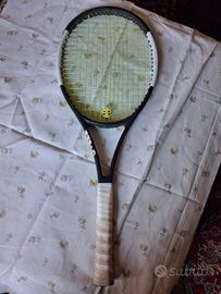 Racchetta Wilson Pro Staff 97L v12