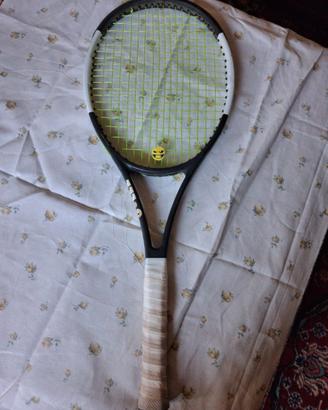 Racchetta Wilson Pro Staff 97L v12
