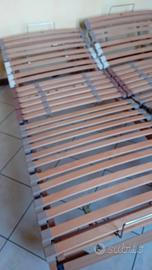 reti in faggio regolabili