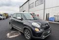 Fiat 500L 1.6 Multijet 105 CV Trekking VISTA E PIA