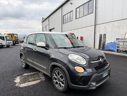 Fiat 500L 1.6 Multijet 105 CV Trekking VISTA E PIA