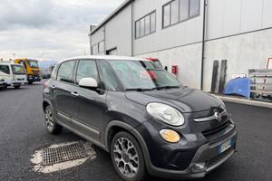 Fiat 500L 1.6 Multijet 105 CV Trekking VISTA E PIA