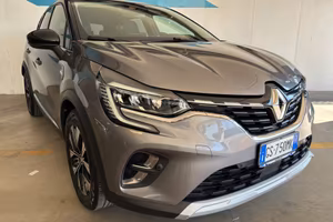 Renault Captur Full Hybrid E-Tech EURO 6