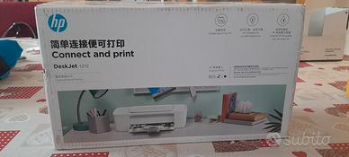 stampante DeskJet 1212