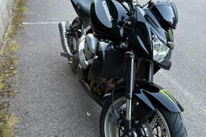 Kawasaki z750