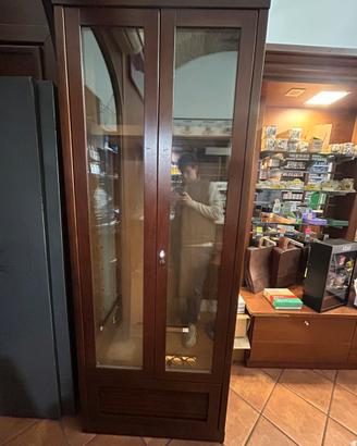 Humidor per sigari