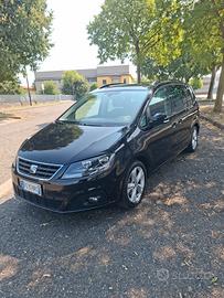 Seat Alhambra 2.0 TDI 150 CV CR DSG Style