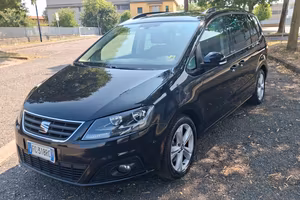 Seat Alhambra 2.0 TDI 150 CV CR DSG Style