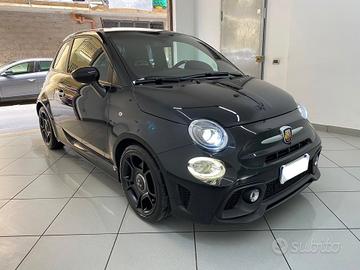 Abarth 595 1.4 Turbo 165 CV Pista 2020
